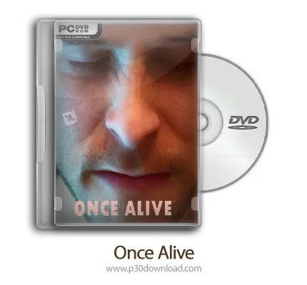 Once Alive icon