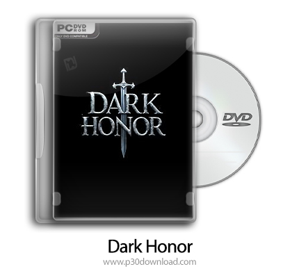 دانلود Dark Honor - بازی افتخار تاریک