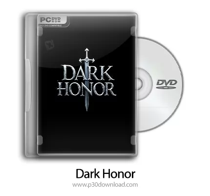 Dark Honor icon