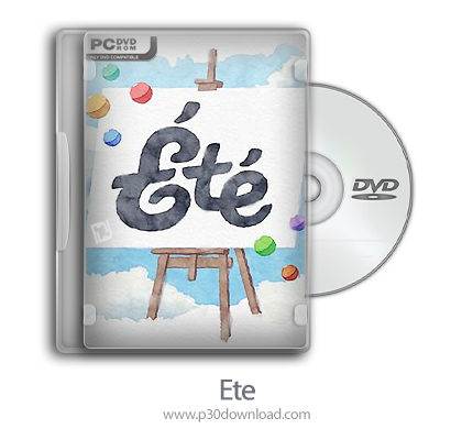 دانلود Ete - بازی ایته