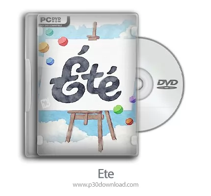 Ete icon