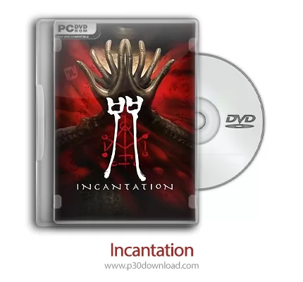 Incantation icon