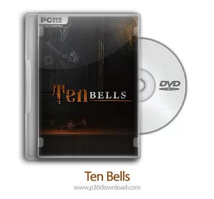 Ten Bells icon