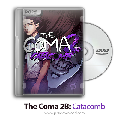 دانلود The Coma 2B: Catacomb + Update v1.1.0-TENOKE - بازی کما 2B: کاتاکومب