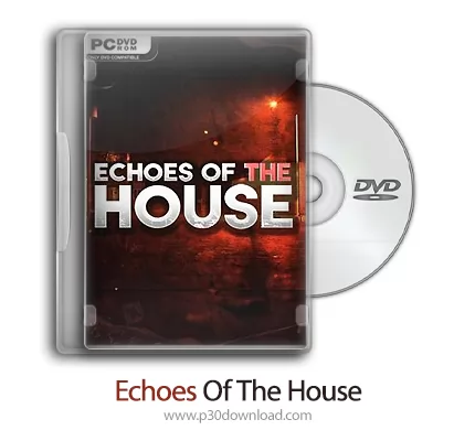 Echoes Of The House icon