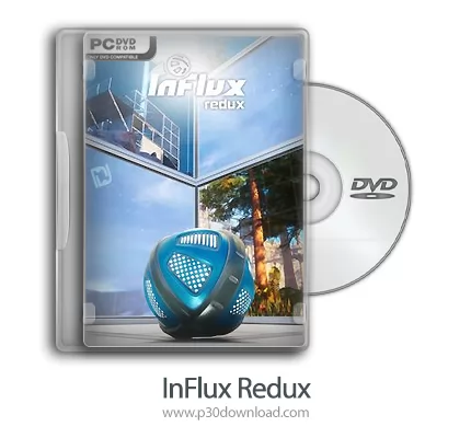 InFlux Redux icon