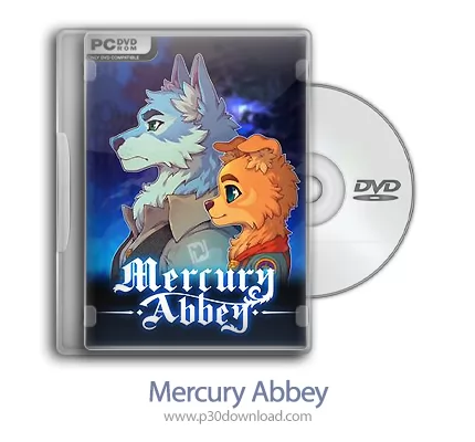 Mercury Abbey icon