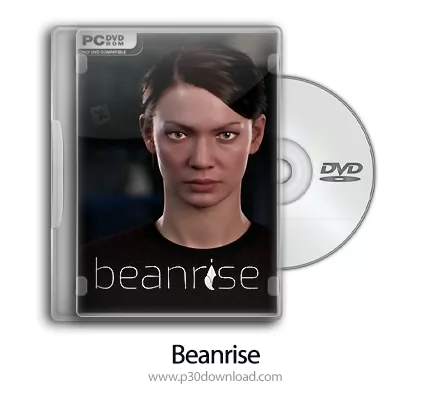 Beanrise icon