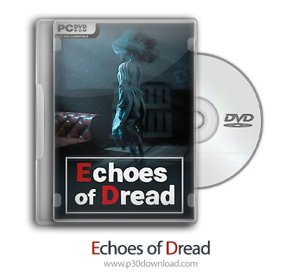 دانلود Echoes of Dread - بازی پژواک های ترس