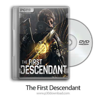 دانلود The First Descendant - 24 Feb 2024 SteamBackup - بازی اولین نسل