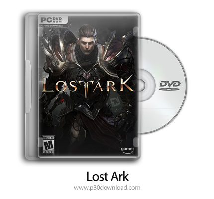 دانلود Lost Ark - 15 Oct 2024 SteamBackup - بازی کشتی گمشده