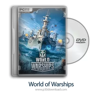 World of Warships icon