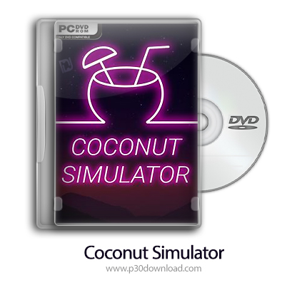 دانلود Coconut Simulator - بازی شبیه ساز نارگیل