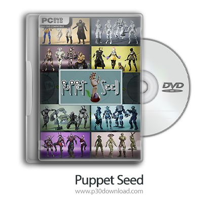 دانلود Puppet Seed - بازی خیمه شب باز عروسکی