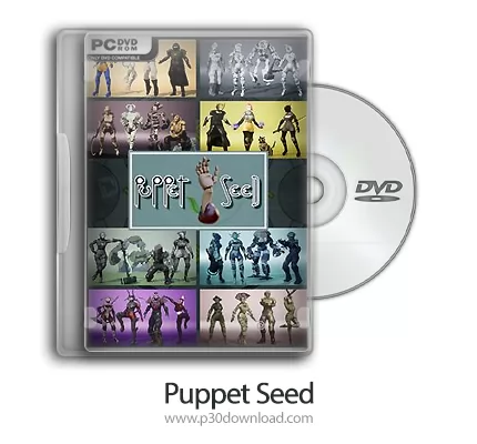 Puppet Seed icon