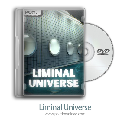 دانلود Liminal Universe - بازی جهان برزخی