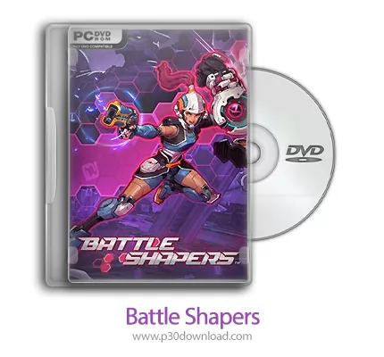 Battle Shapers icon