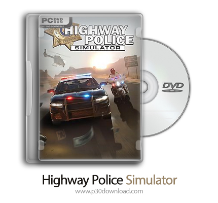 دانلود Highway Police Simulator - بازی شبیه ساز پلیس بزرگراه