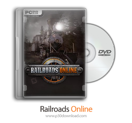 دانلود Railroads Online - بازی راه آهن آنلاین