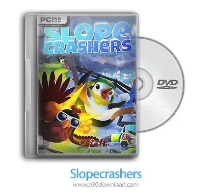 Slopecrashers icon