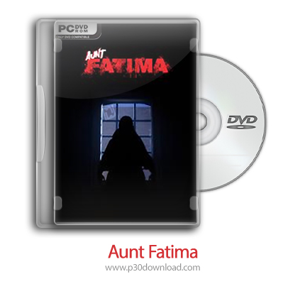 دانلود Aunt Fatima - بازی خاله فاطیما