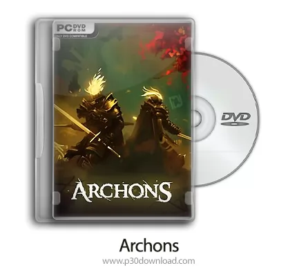 Archons icon