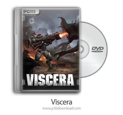 Viscera icon