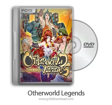 Otherworld Legends icon