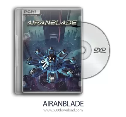 AIRANBLADE icon