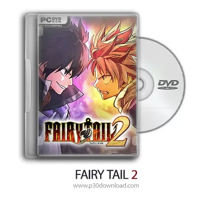 FAIRY TAIL 2 icon