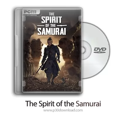 The Spirit of the Samurai icon