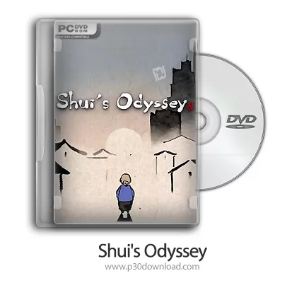 Shui's Odyssey icon