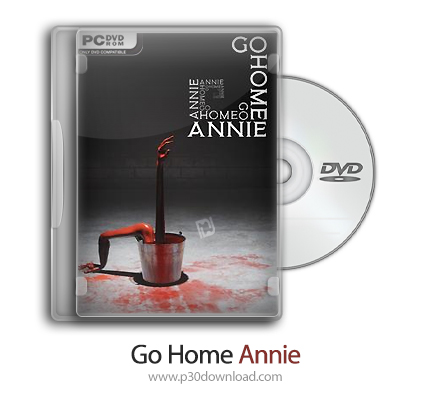 دانلود Go Home Annie - بازی برو خونه آنی