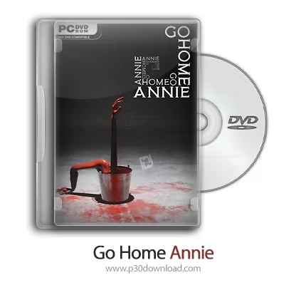 Go Home Annie icon