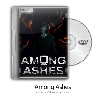 دانلود Among Ashes - بازی در میان خاکستر