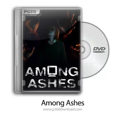 Among Ashes icon