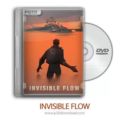 INVISIBLE FLOW icon