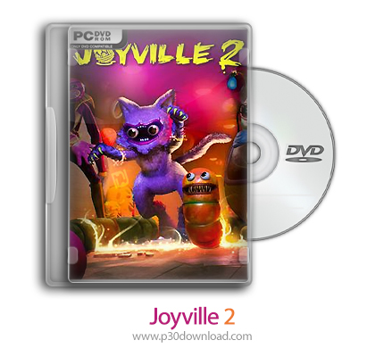 دانلود Joyville 2 - بازی جویویل 2