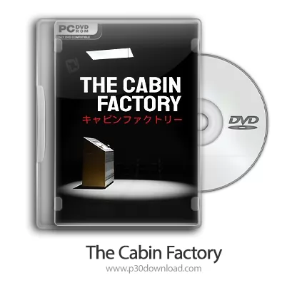 The Cabin Factory icon