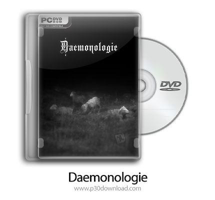 دانلود Daemonologie + Update v1.2.2-TENOKE - بازی دیمونولوژی