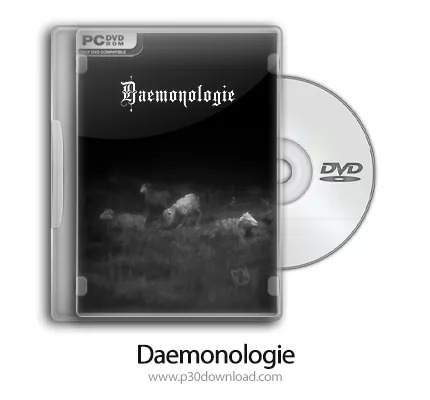 Daemonologie icon