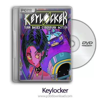 Keylocker icon