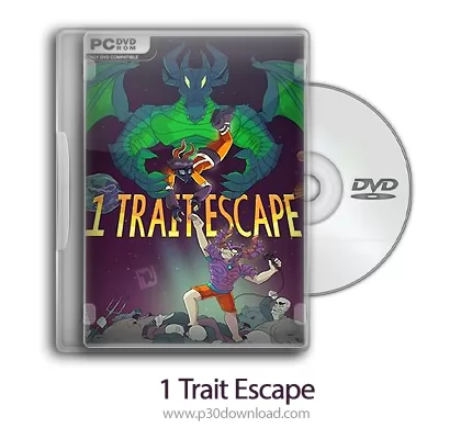 1 Trait Escape icon