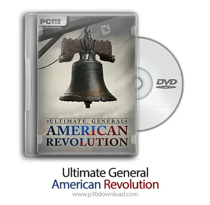 Ultimate General: American Revolution icon