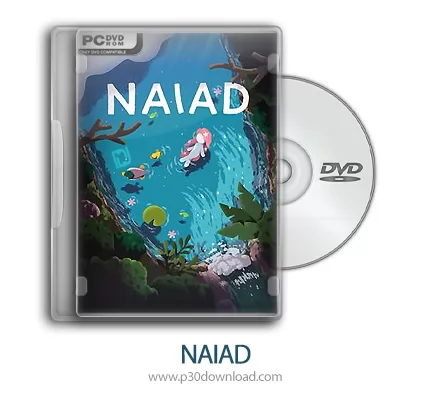 NAIAD icon