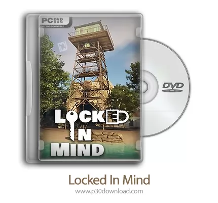 Locked In Mind icon