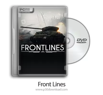 Front Lines icon