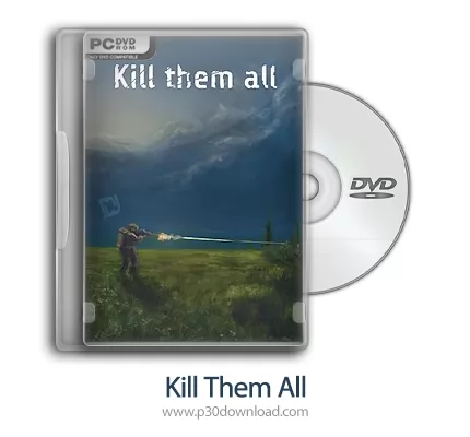 Kill Them All icon