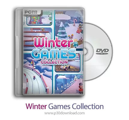 Winter Games Collection icon