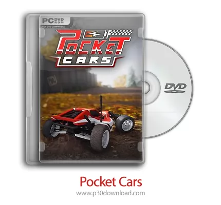 Pocket Cars icon